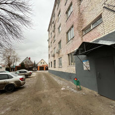 Квартира 18 м², 1-комнатная - изображение 5