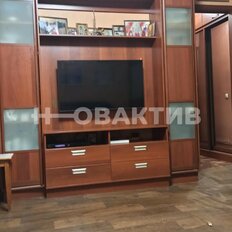 Квартира 31 м², 1-комнатная - изображение 3