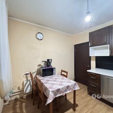 Квартира 77 м², 3-комнатная - изображение 3