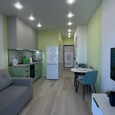 Квартира 21,6 м², студия - изображение 4