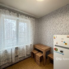Квартира 56 м², 2-комнатная - изображение 4