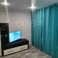 Квартира 29,4 м², 1-комнатная - изображение 5