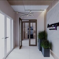 Квартира 24,3 м², студия - изображение 2