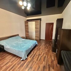 Квартира 53,2 м², 1-комнатная - изображение 3