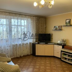 Квартира 69,5 м², 3-комнатная - изображение 1