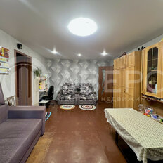 Квартира 54 м², 2-комнатная - изображение 3