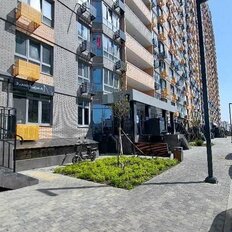 Квартира 38,6 м², 1-комнатная - изображение 2