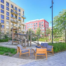 Квартира 90,5 м², 3-комнатная - изображение 4