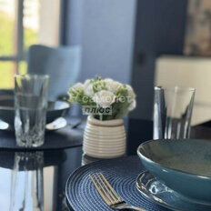 Квартира 60,1 м², 2-комнатные - изображение 1