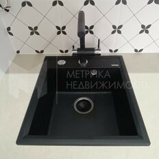 Квартира 116 м², 3-комнатная - изображение 4