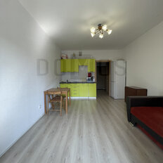 Квартира 25 м², студия - изображение 4