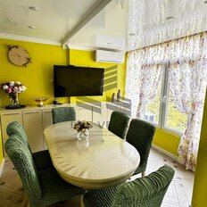 Квартира 60 м², 2-комнатная - изображение 1