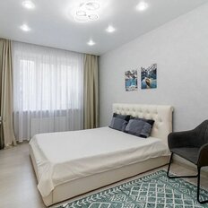 Квартира 42,2 м², 1-комнатная - изображение 3