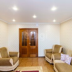 Квартира 60 м², 3-комнатная - изображение 3