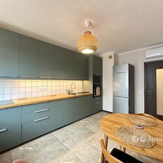 Квартира 58 м², 2-комнатная - изображение 3