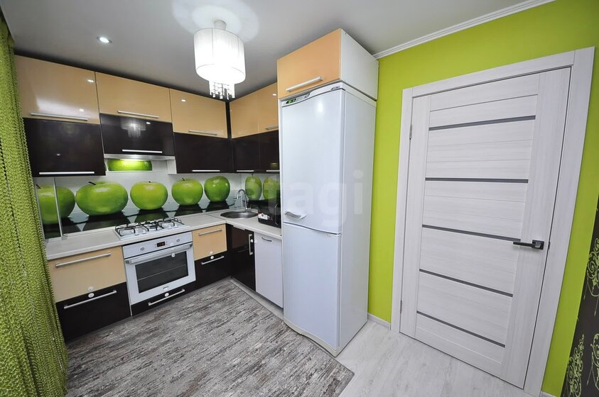 59,6 м², 3-комнатная квартира 18 347 000 ₽ - изображение 27