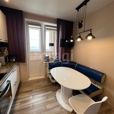 Квартира 60,6 м², 2-комнатная - изображение 2