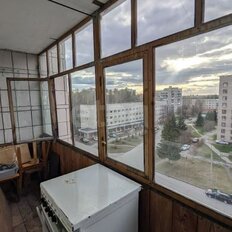 Квартира 35 м², 1-комнатная - изображение 2