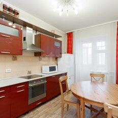 Квартира 66,7 м², 2-комнатная - изображение 1