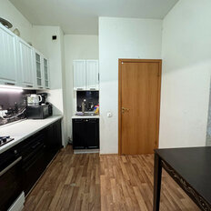 Квартира 35,3 м², 1-комнатная - изображение 4