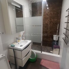 Квартира 36 м², 1-комнатная - изображение 4