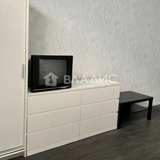 Квартира 43 м², 1-комнатная - изображение 5