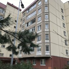 Квартира 64 м², 2-комнатная - изображение 1
