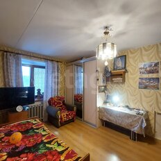 Квартира 28,6 м², 1-комнатная - изображение 1