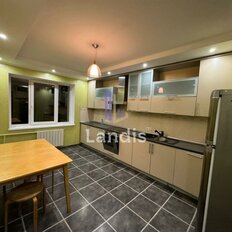 Квартира 87,6 м², 3-комнатная - изображение 2