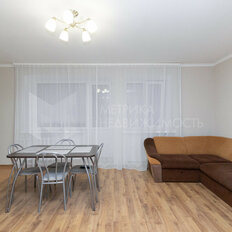 Квартира 48,7 м², 1-комнатная - изображение 5