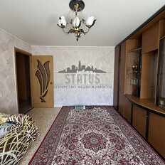 Квартира 62,8 м², 3-комнатная - изображение 2