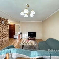 Квартира 44 м², 1-комнатная - изображение 3