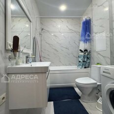 Квартира 41 м², 1-комнатная - изображение 5