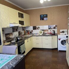 Квартира 76,6 м², 3-комнатная - изображение 2