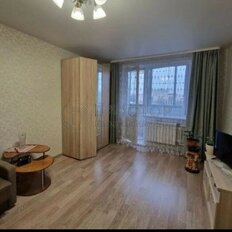 Квартира 38 м², 1-комнатная - изображение 5