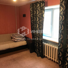 Квартира 42,2 м², 2-комнатная - изображение 5