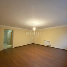 Квартира 84,7 м², 3-комнатная - изображение 4