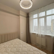 Квартира 34 м², 1-комнатная - изображение 5