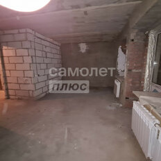 Квартира 54,7 м², 2-комнатная - изображение 3