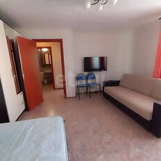 Квартира 40 м², 1-комнатная - изображение 4