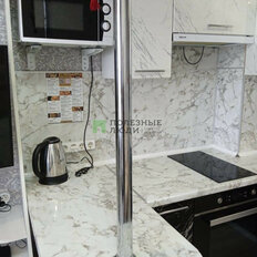 Квартира 23 м², студия - изображение 3