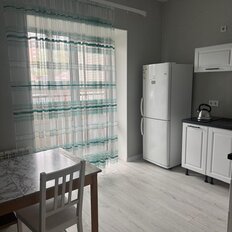 Квартира 48 м², 1-комнатная - изображение 1