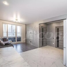 Квартира 43 м², 1-комнатная - изображение 2