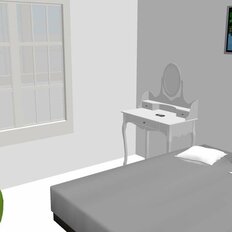 Квартира 36 м², 1-комнатная - изображение 1