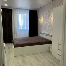 Квартира 34,2 м², 1-комнатная - изображение 2