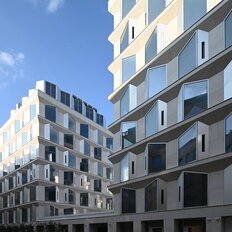 Квартира 147 м², 4-комнатные - изображение 2
