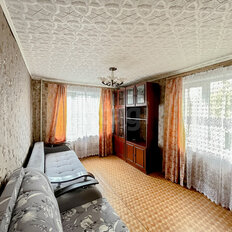 Квартира 41,6 м², 2-комнатная - изображение 1