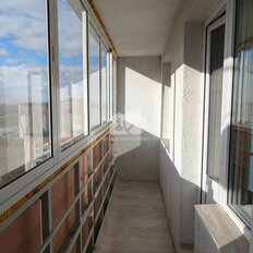 Квартира 34,1 м², 1-комнатная - изображение 5