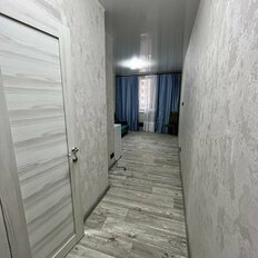 Квартира 29 м², 1-комнатная - изображение 5