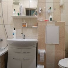Квартира 34,2 м², 1-комнатная - изображение 5